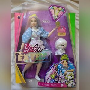 Barbie Extra Doll # 2